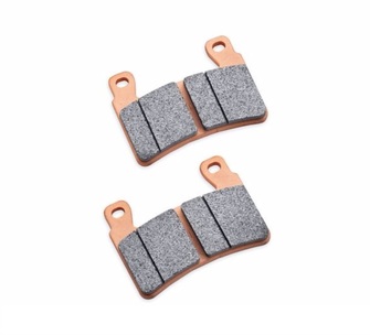 Original Equipment Front Brake Pads Softail 2015- up